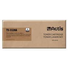 ACTIS Actis TS-3320A festékkazetta 1 dB Kompatibilis Fekete nyomtatópatron & toner