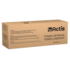 ACTIS (HP 30A CF230A) Toner Fekete (TH-30A) nyomtatópatron & toner