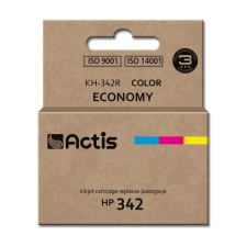 ACTIS (HP 342 C9361EE) Tintapatron Tricolor nyomtatópatron & toner