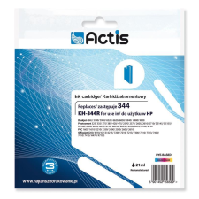 ACTIS (HP 344 C9363EE) Tintapatron Tricolor (KH-344R) nyomtatópatron & toner