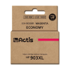 ACTIS (HP 903XL T6M07AE) Tintapatron Magenta (KH-903MR)