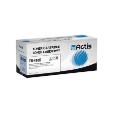ACTIS (HP CE410X 305X) Toner Fekete nyomtatópatron & toner