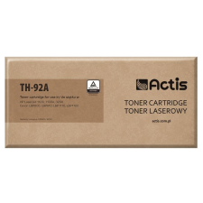 ACTIS (HP TH-92A/4092A/Canon EP-22) Toner Fekete (TH-92A) nyomtatópatron & toner
