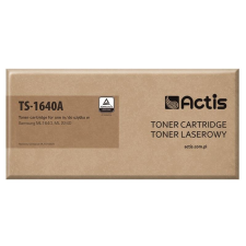 ACTIS (Samsung TS-1640A/MLT-D1082S) Toner Fekete (TS-1640A) nyomtatópatron & toner