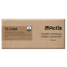 ACTIS (Samsung TS-2160A/MLT-D101S) Toner Fekete nyomtatópatron & toner