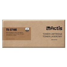 ACTIS (Samsung TS-3710X / MLT-D205E) Toner Fekete nyomtatópatron & toner