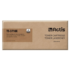 ACTIS (Samsung TS-3710X / MLT-D205E) Toner Fekete (TS-3710X) nyomtatópatron & toner