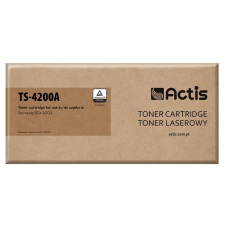 ACTIS (Samsung TS-4200A/SCX-D4200A) Toner Fekete (TS-4200A) nyomtatópatron & toner