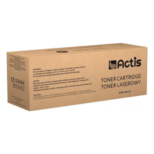 ACTIS TH-411 (HP CE412A 305A) Toner Cián (TH-411A) nyomtatópatron & toner