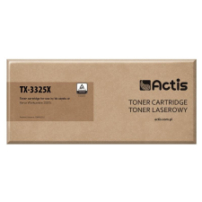 ACTIS (Xerox TX-3325X/106R02312) toner Fekete nyomtatópatron & toner