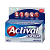 Actival Béres Actival Energia Ginzeng Guarana filmtabletta 90db