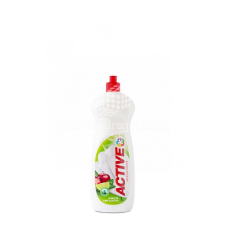 Active Active mosogató 1000 ml Apple &amp; Lime tisztító- és takarítószer, higiénia
