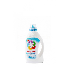 Active Active mosógél 1,5 l Universal (30 mosás) tisztító- és takarítószer, higiénia