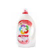 Active Active mosógél 4,5 l Color (90 mosás)