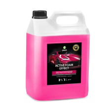  Active Foam Effect 6 kg Aktív hab, hópehely hatással tisztítószer