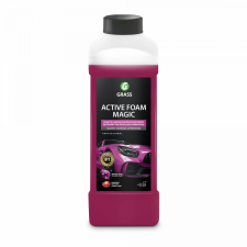  Active Foam MAGIC 1L Színváltós, illatosított aktív hab tisztító- és takarítószer, higiénia