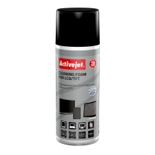 ActiveJet AOC-105 Monitor tisztító hab 400ml (AOC-105) tisztító- és takarítószer, higiénia