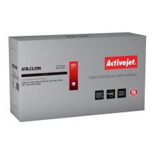 ActiveJet ATB-2120N Brother TN-2120 3K fekete utángyártott toner nyomtatópatron & toner