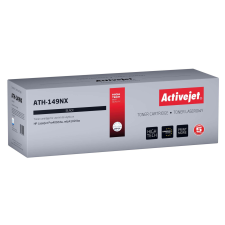ActiveJet ATH-149NX (HP 149X W1490X) Toner - Fekete nyomtatópatron & toner