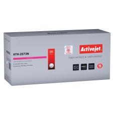 ActiveJet ATH-2073N festékkazetta 1 dB Kompatibilis Magenta nyomtatópatron & toner