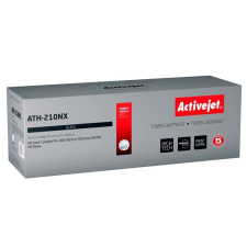 ActiveJet ATH-210NX HP CF210X 2,4K fekete utángyártott toner nyomtatópatron & toner