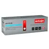 ActiveJet ATH-531N HP CC531A/Canon CRG-718C 3,2K cián utángyártott toner