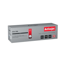 ActiveJet ATH-78N (HP CE278A / Canon CRG-728) Toner Fekete nyomtatópatron & toner