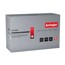 ActiveJet ATH-90N HP CE390A 10K fekete utángyártott toner nyomtatópatron & toner