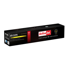 ActiveJet AtiveJet (OKI 44469704) Toner Sárga nyomtatópatron & toner