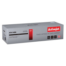 ActiveJet ATK-340N festékkazetta 1 dB Kompatibilis Fekete nyomtatópatron & toner
