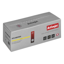 ActiveJet ATX-C400YNXX (Xerox 106R03533) Toner Sárga nyomtatópatron & toner