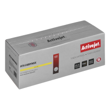 ActiveJet ATX-C400YNXX (Xerox 106R03533) Toner Sárga (ATX-C400YNXX) nyomtatópatron & toner