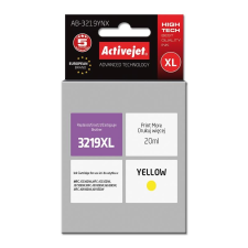 ActiveJet Brother LC3619YXL 20 ml sárga utángyártott tintapatron nyomtatópatron & toner