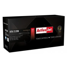 ActiveJet (Brother TN-2120) Toner Fekete (EXPACJTBR0006) nyomtatópatron & toner