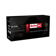 ActiveJet (Brother TN-2220, TN-2010) Toner Fekete (EXPACJTBR0017) nyomtatópatron & toner