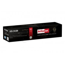 ActiveJet (Brother TN-241BK) Toner Fekete (EXPACJTBR0043) nyomtatópatron & toner