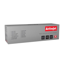 ActiveJet (Brother TN-3512) Toner Fekete (ATB-3512N) nyomtatópatron & toner