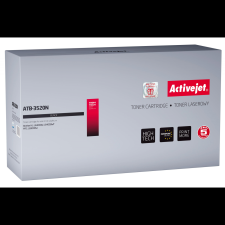 ActiveJet (Brother TN-3520) Toner Fekete (ATB-3520N) nyomtatópatron & toner