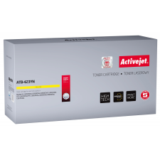 ActiveJet (Brother TN-423Y) Toner Sárga (ATB-423YN) nyomtatópatron & toner