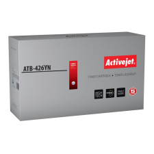 ActiveJet (Brother TN-426Y) Toner Sárga (ATB-426YN) nyomtatópatron & toner