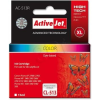 ActiveJet (Canon CL-513) Tintapatron Színes (EXPACJACA0113)