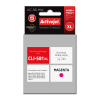 ActiveJet (Canon CLI-581M XL) Tintapatron Magenta (ACC-581MNX)