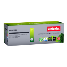 ActiveJet Eco Tech (HP CE285A / Canon CRG-725) Toner Fekete nyomtatópatron & toner
