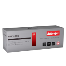 ActiveJet (HP 126A CE310A) Toner Fekete (ATH-310AN) nyomtatópatron & toner