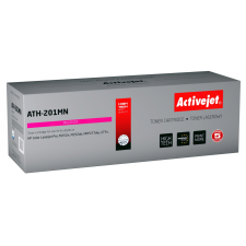 ActiveJet (HP 201A CF403A) Toner Magenta nyomtatópatron & toner