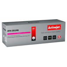 ActiveJet (HP 201A CF403A) Toner Magenta (ATH-201MN) nyomtatópatron & toner