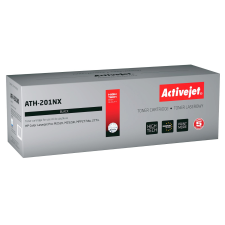 ActiveJet (HP 201X CF400X) Toner Fekete (ATH-201NX) nyomtatópatron & toner