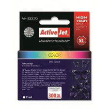 ActiveJet (HP 351XL CB338EE) Tintapatron Színes nyomtatópatron & toner
