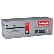 ActiveJet (HP 410X CF410X) Toner Fekete (ATH-F410NX) nyomtatópatron & toner