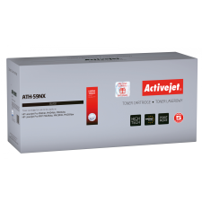 ActiveJet (HP 59X CF259X) Toner Fekete nyomtatópatron & toner